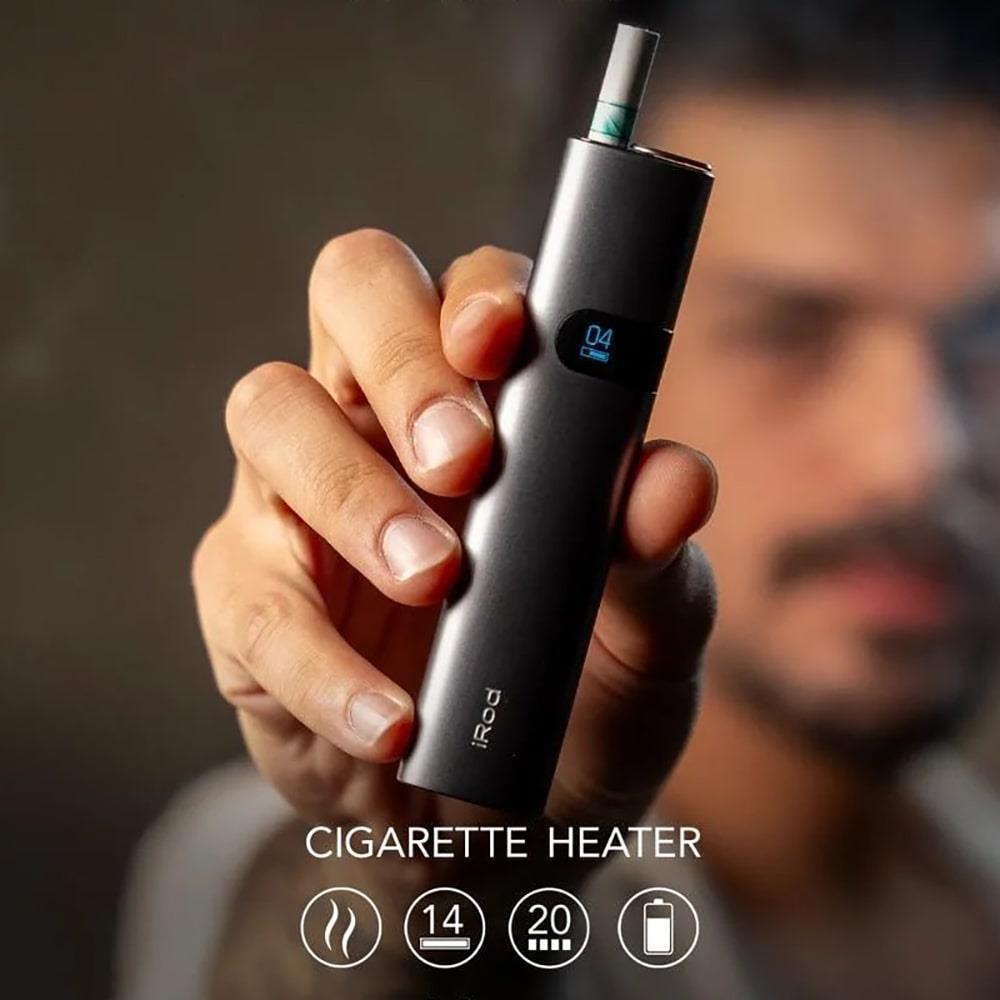 دستگاه آیرود