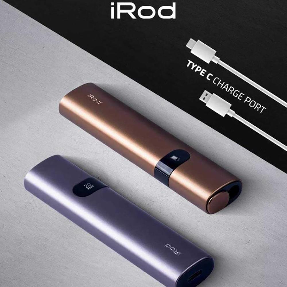 دستگاه آیرود