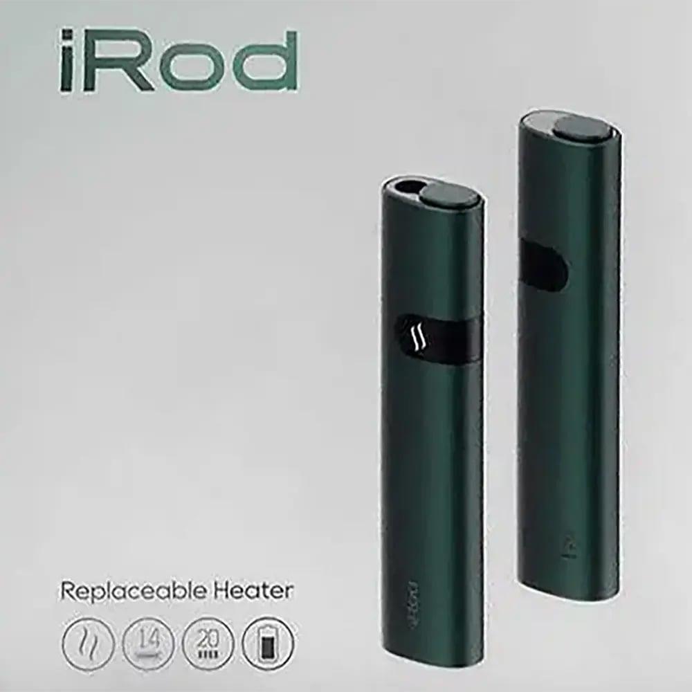 دستگاه آیرود