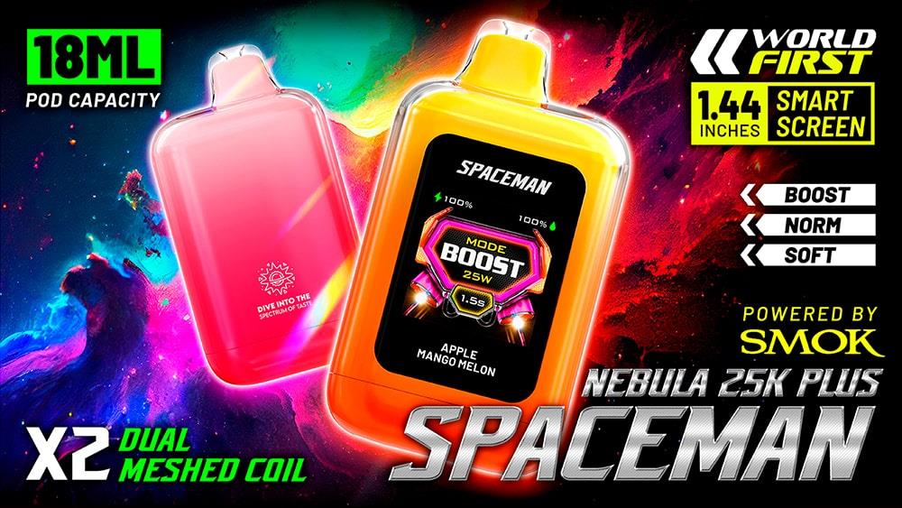 پاد یکبار مصرف 25هزار پاف اسپیس من