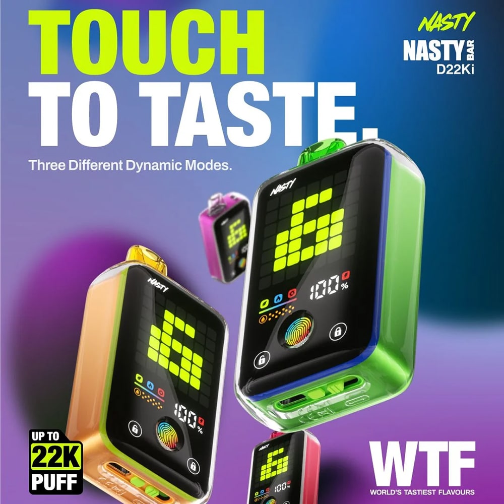 پاد یکبار مصرف نستی 22000 پاف