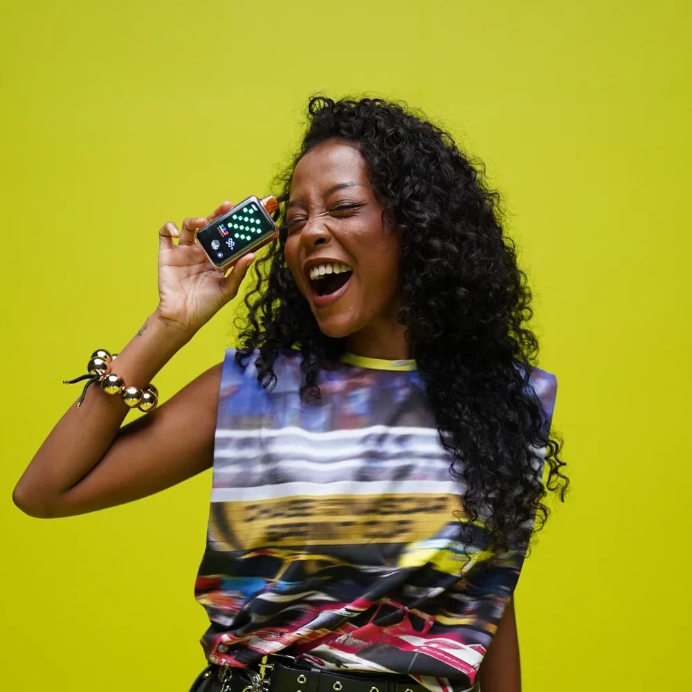 پاد یکبار مصرف نستی 22000 پاف