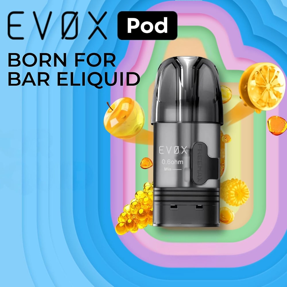 کویل کارتریج دستگاه ویپ فری مکس