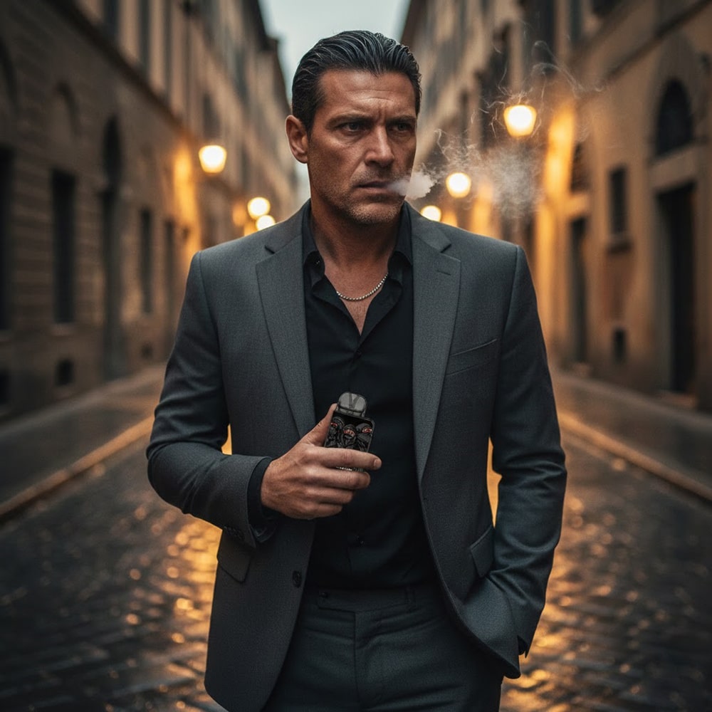 پاد سیستم گیک ویپ دیجی یو