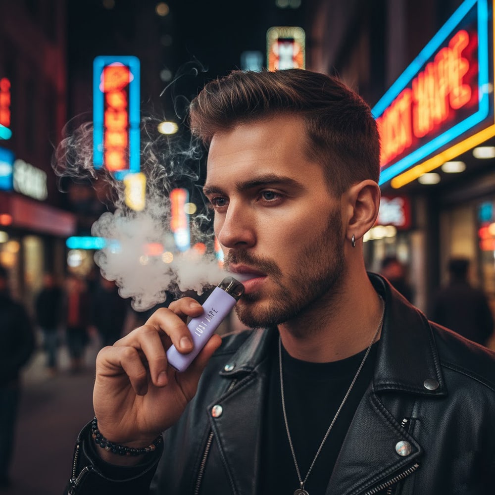 پاد سیستم لاست ویپ اورسا نانو اس