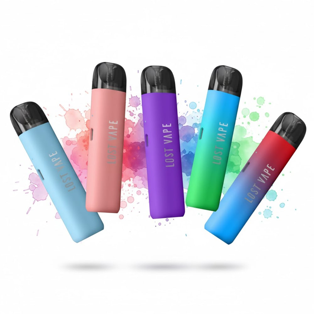 پاد سیستم لاست ویپ اورسا نانو اس