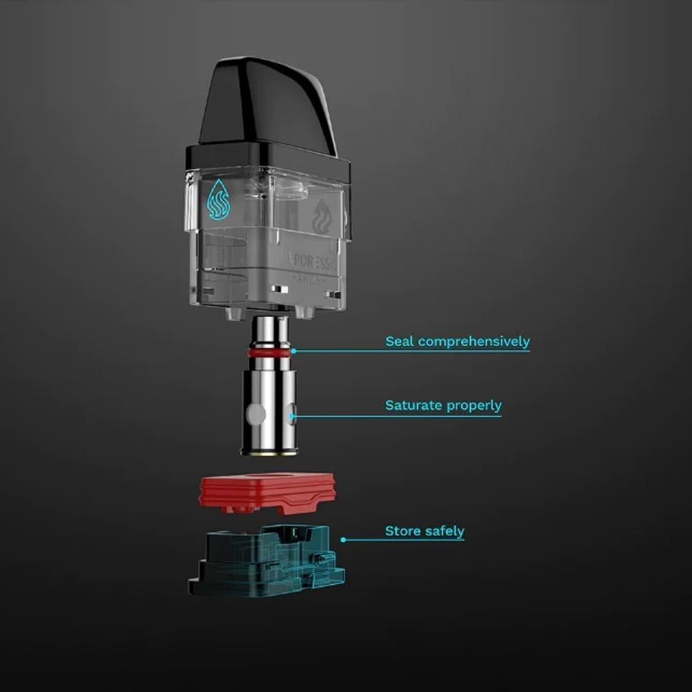 کارتریج اکسراس ویپرسو 2 میلیلیتری