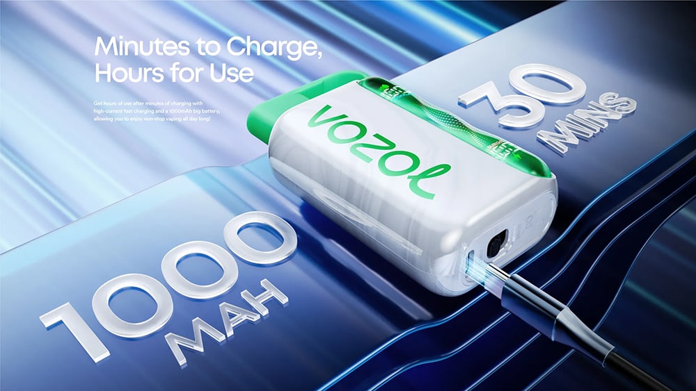 پاد یکبار مصرف وزول استار 40000 پاف