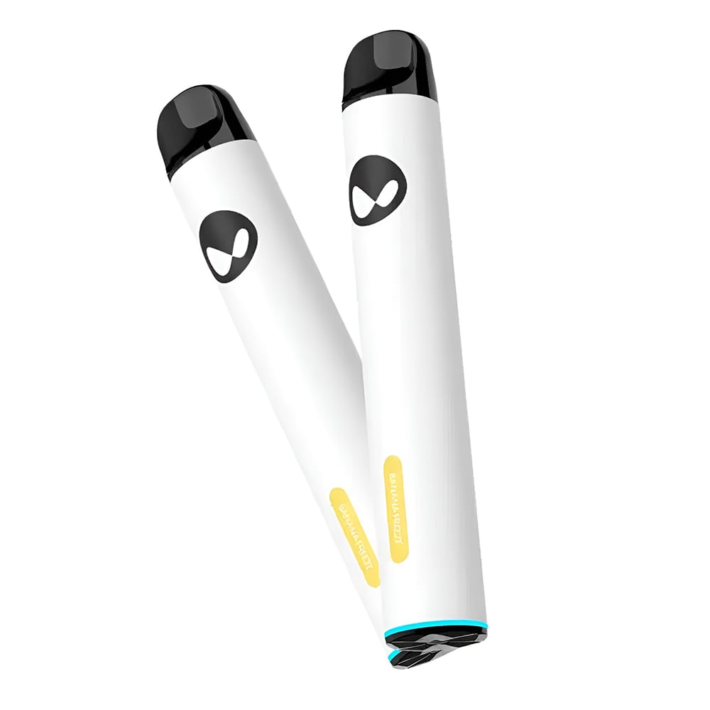 پاد یکبارمصرف واکا 1800 پاف