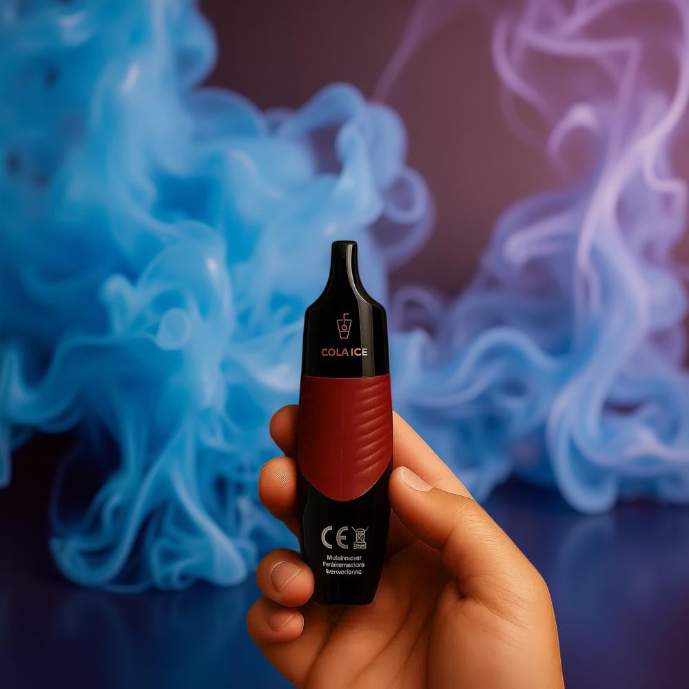 پاد یکبار مصرف پریم بار 3500 پاف