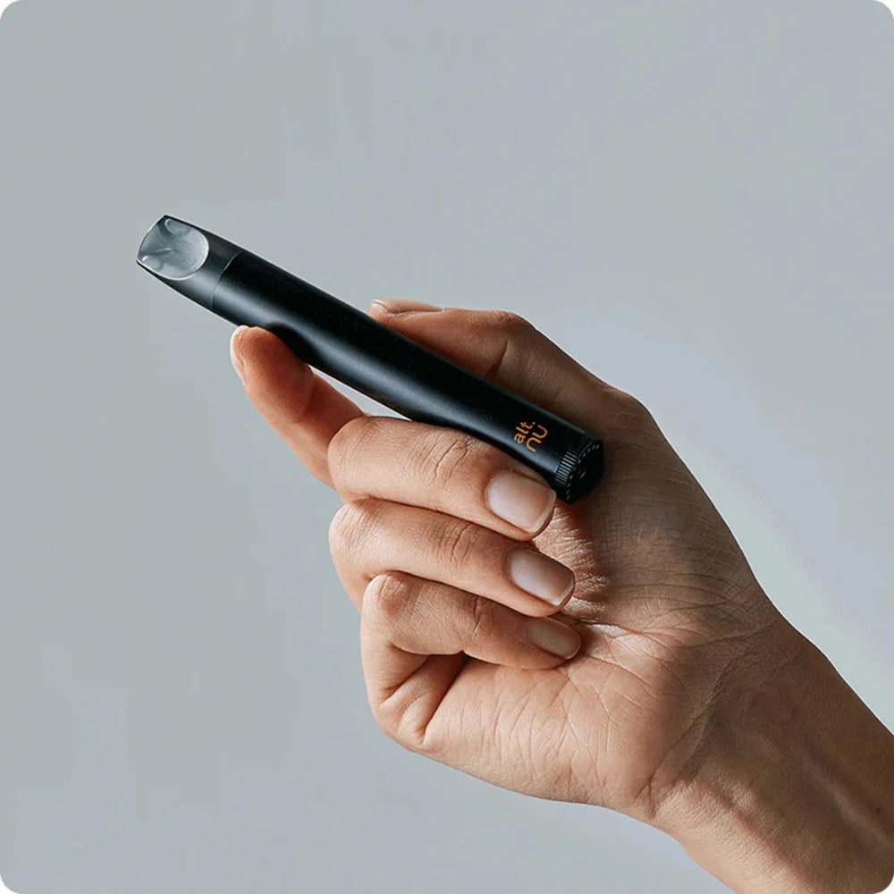 پاد یکبار مصرف ALT NU 1200 پاف