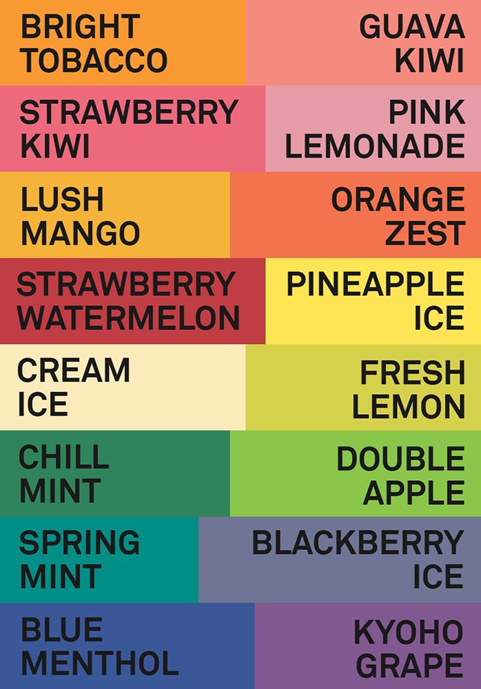 پاد یکبار مصرف ALT NU 1200 پاف