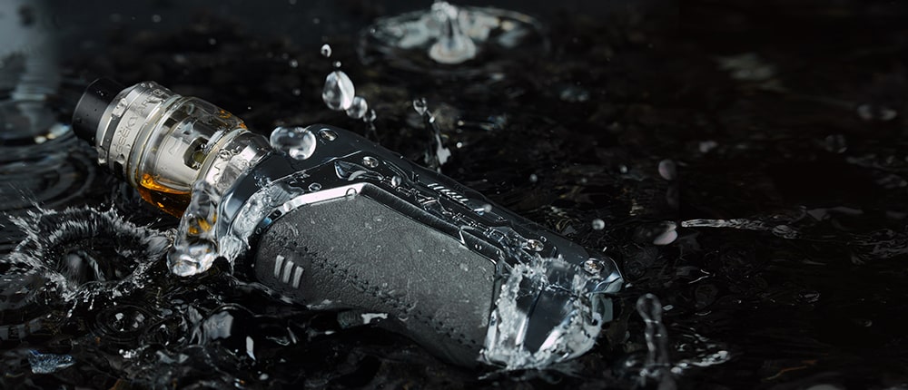 ویپ ایجیس ال 200 گیک ویپ