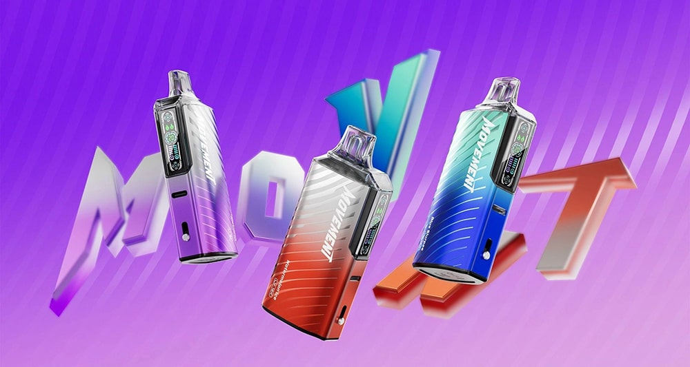 پاد یکبار مصرف لاست ویپ 18 هزار پاف