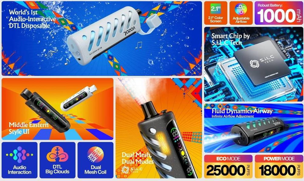 پاد یکبار مصرف وزول 25000 پاف