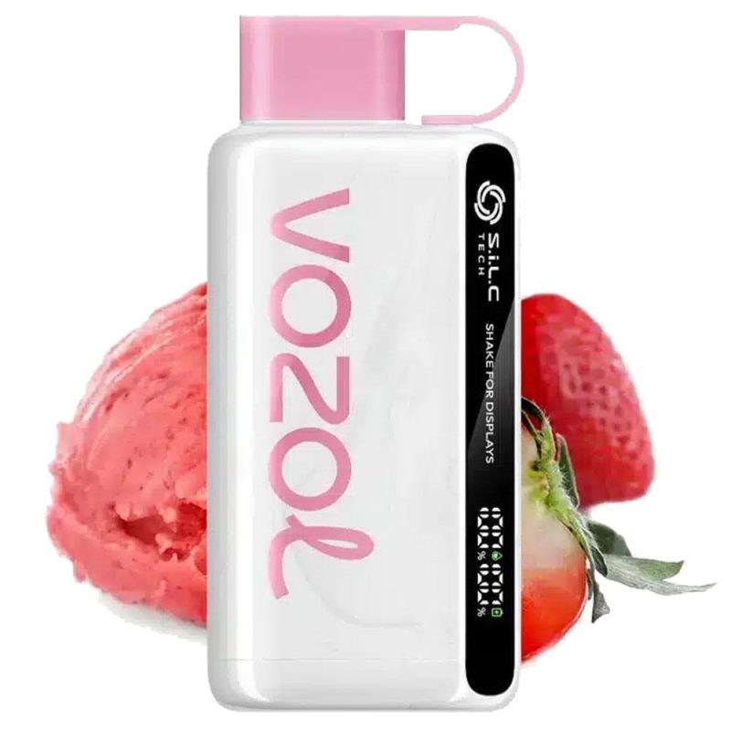 پاد یکبار مصرف وزول Vozol Star 12000 Puff