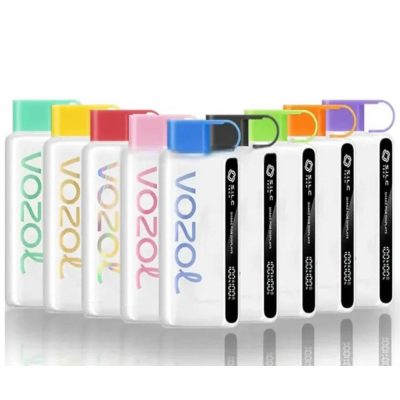 پاد یکبار مصرف وزول Vozol Star 12000 Puff