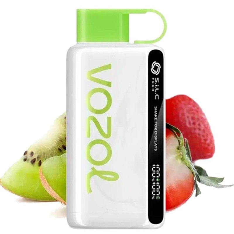 پاد یکبار مصرف وزول Vozol Star 12000 Puff
