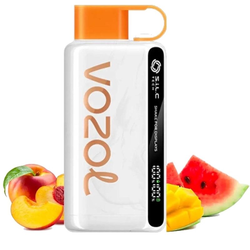 پاد یکبار مصرف وزول Vozol Star 12000 Puff