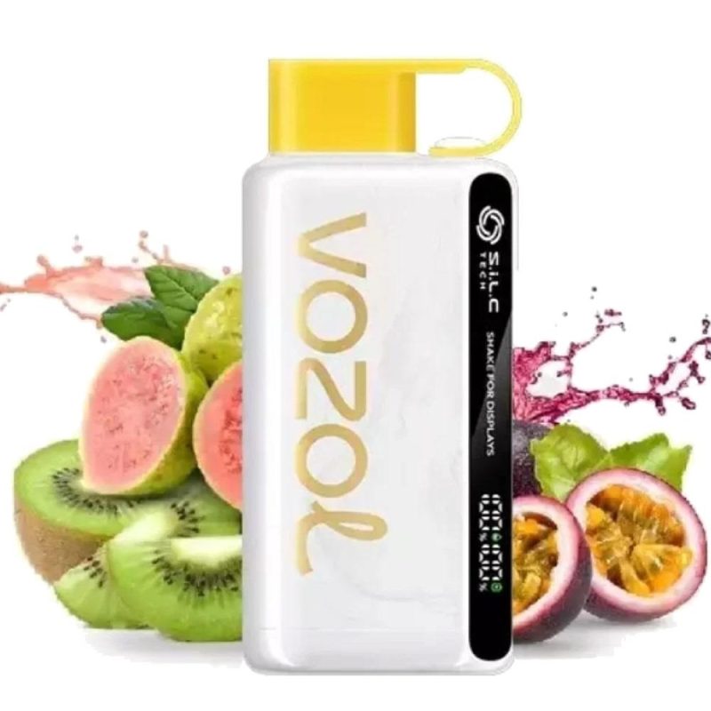 پاد یکبار مصرف وزول Vozol Star 12000 Puff