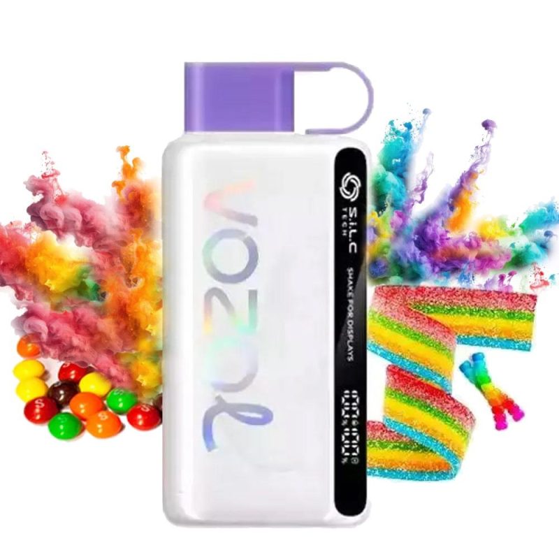 پاد یکبار مصرف وزول Vozol Star 12000 Puff