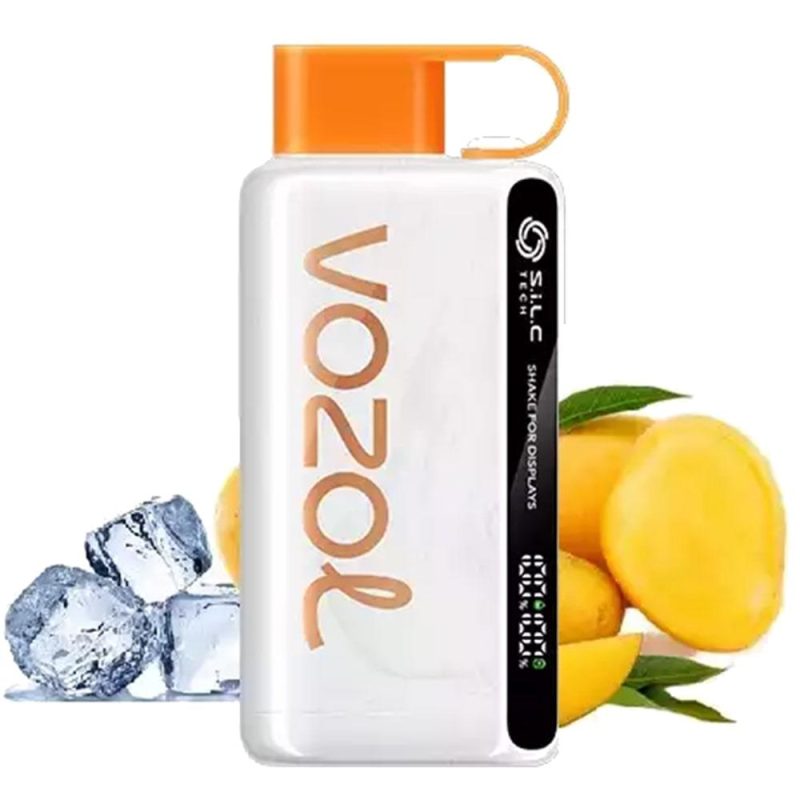 پاد یکبار مصرف وزول Vozol Star 12000 Puff