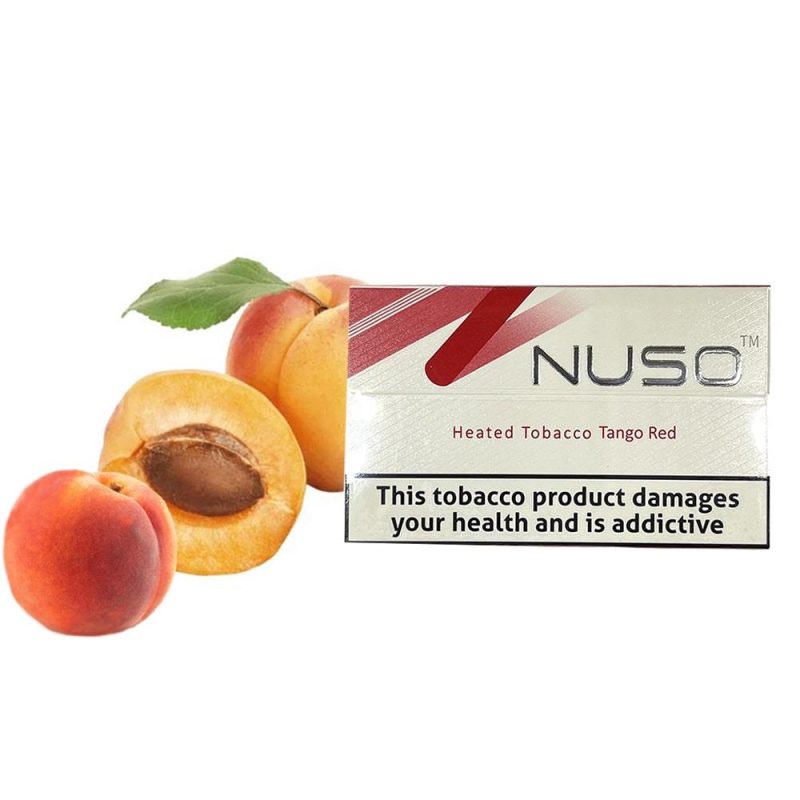 سیگار NUSO