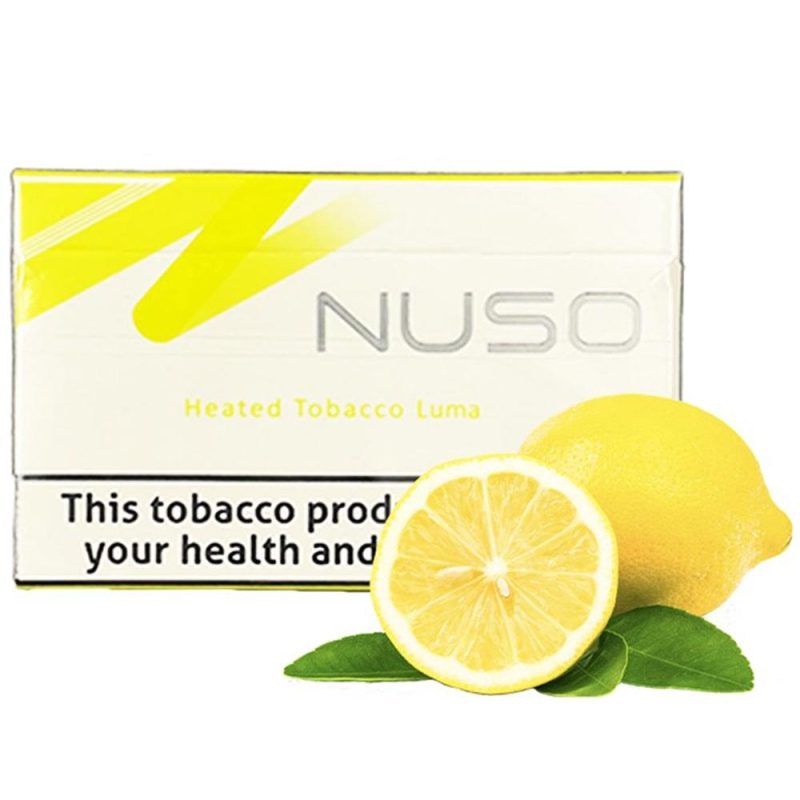سیگار NUSO