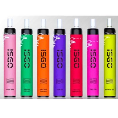 پاد یک‌بار مصرف ایسگو توکیو 4000 پاف