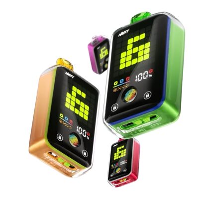 پاد یکبار مصرف نستی 22000 پاف