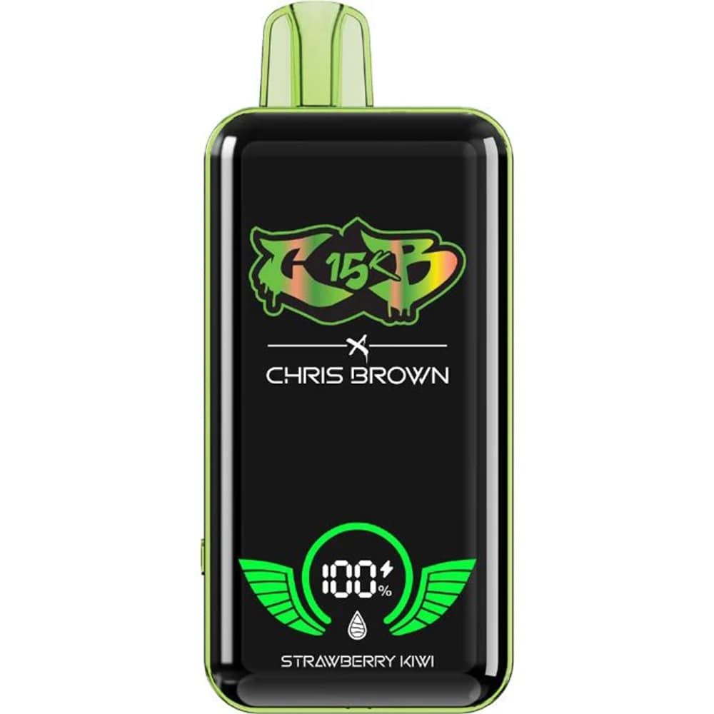 Chris Brown CB15K Disposable Vape (22)