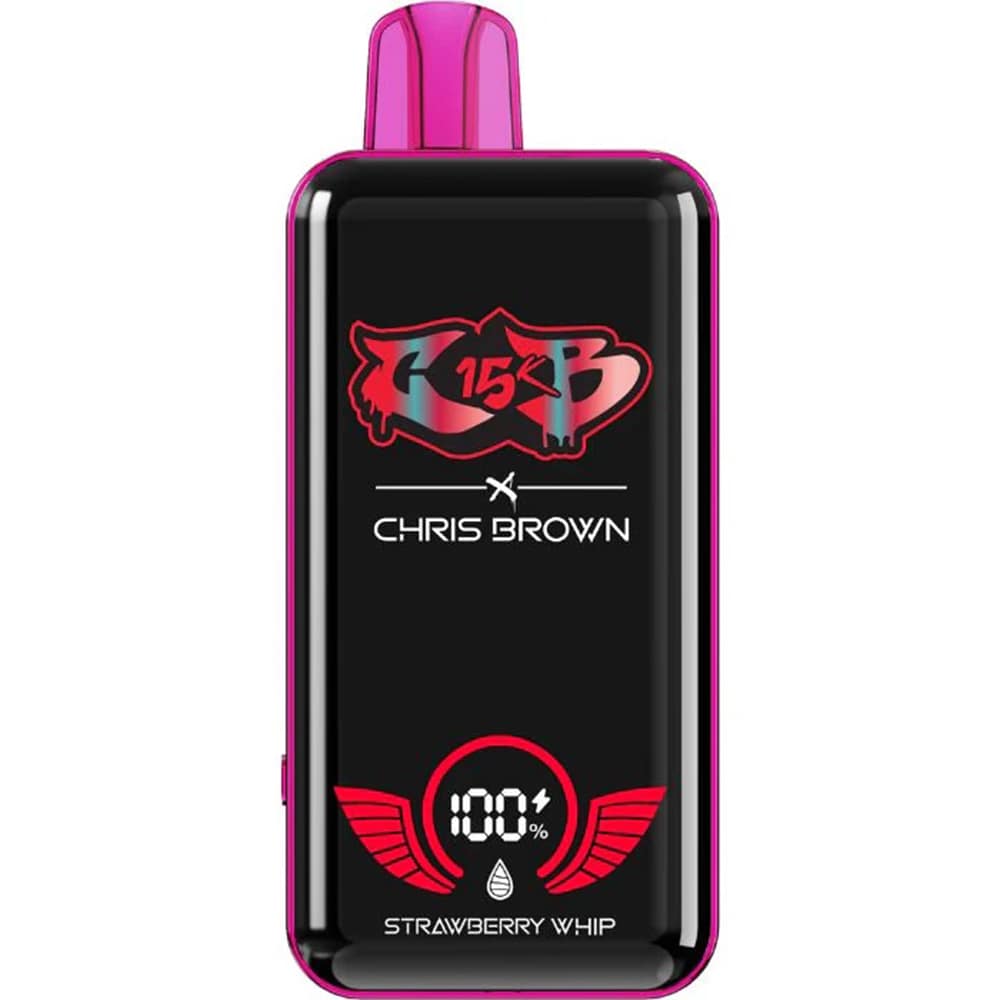 Chris Brown CB15K Disposable Vape (24)