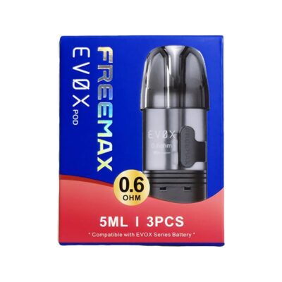 کویل کارتریج دستگاه ویپ فری مکس