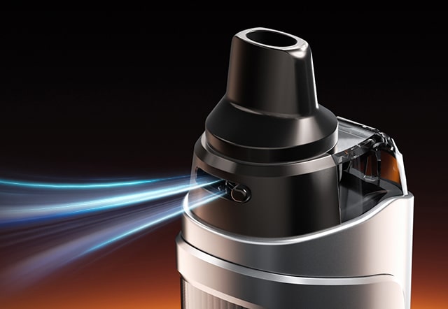 Geekvape Aegis Boost 3 Pod (10) پاد سیستم گیک ویپ ایجیس بوست 3