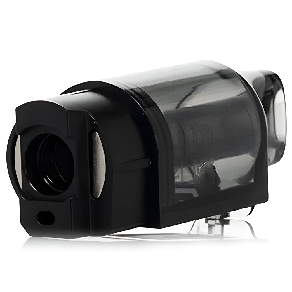 Uwell-Caliburn-Ironfist-L-Pod-Kit-Side-Filling کارتریج یوول کالیبرن Ironfist