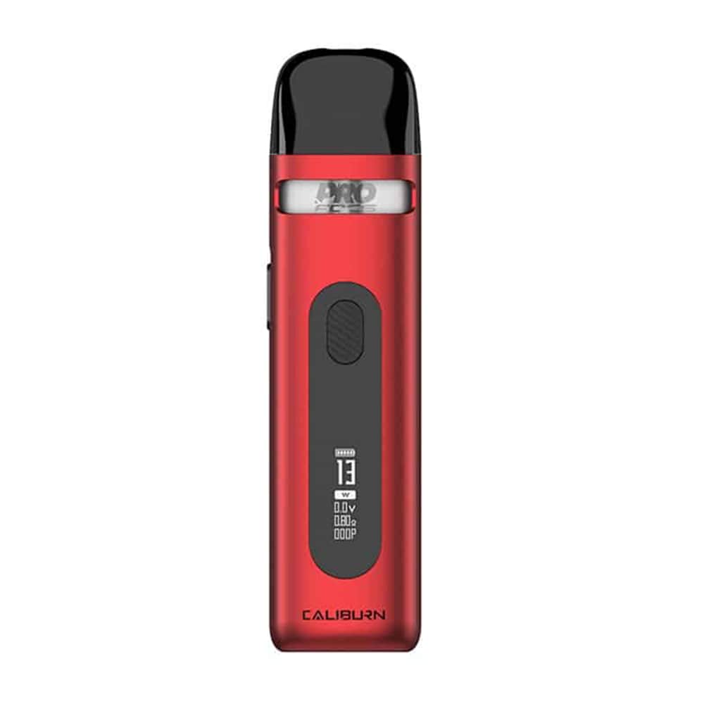 Uwell Caliburn X Pod System (1) پاد سیستم یوول کالیبرن ایکس