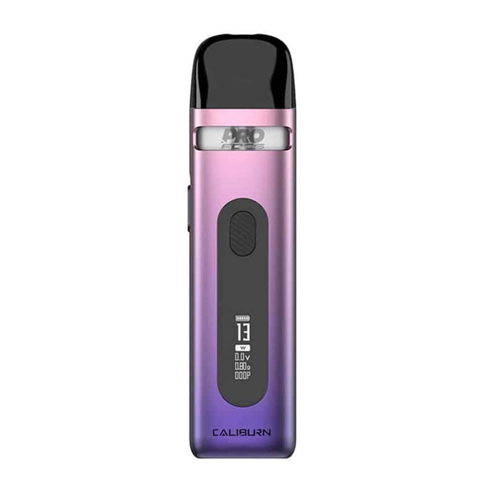Uwell Caliburn X Pod System (10) پاد سیستم یوول کالیبرن ایکس