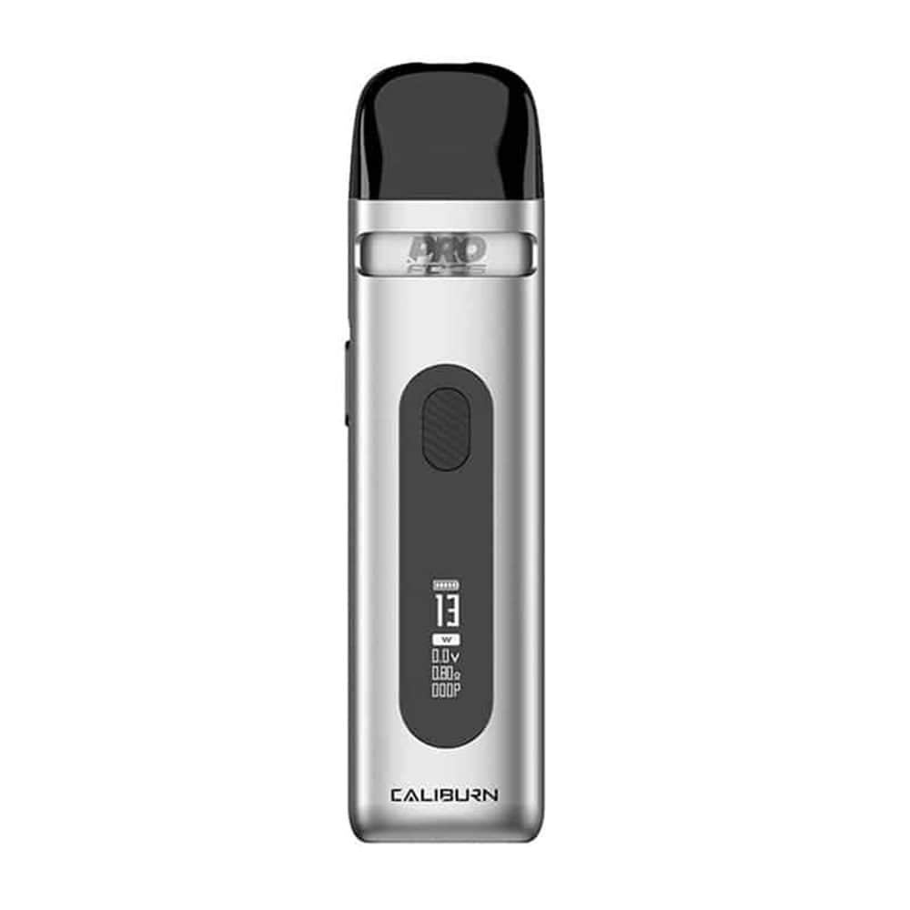 Uwell Caliburn X Pod System (13) پاد سیستم یوول کالیبرن ایکس