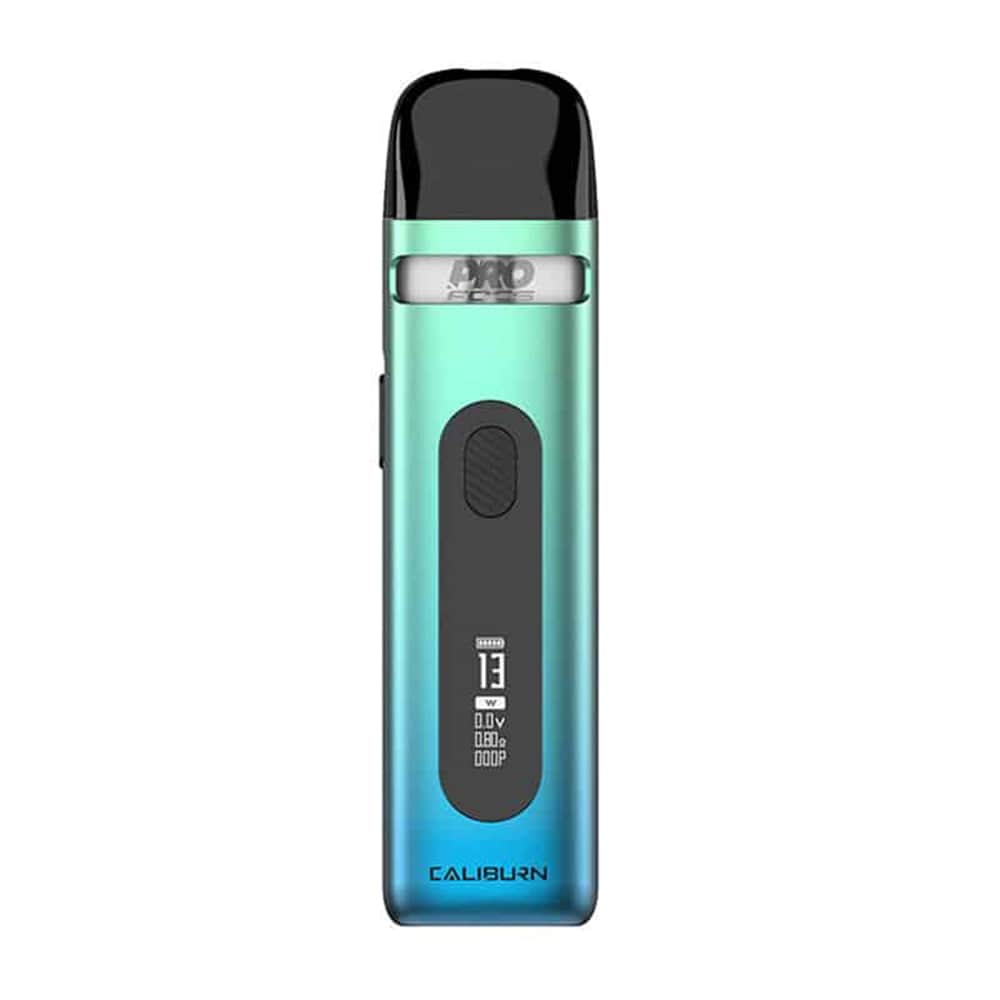Uwell Caliburn X Pod System (9) پاد سیستم یوول کالیبرن ایکس