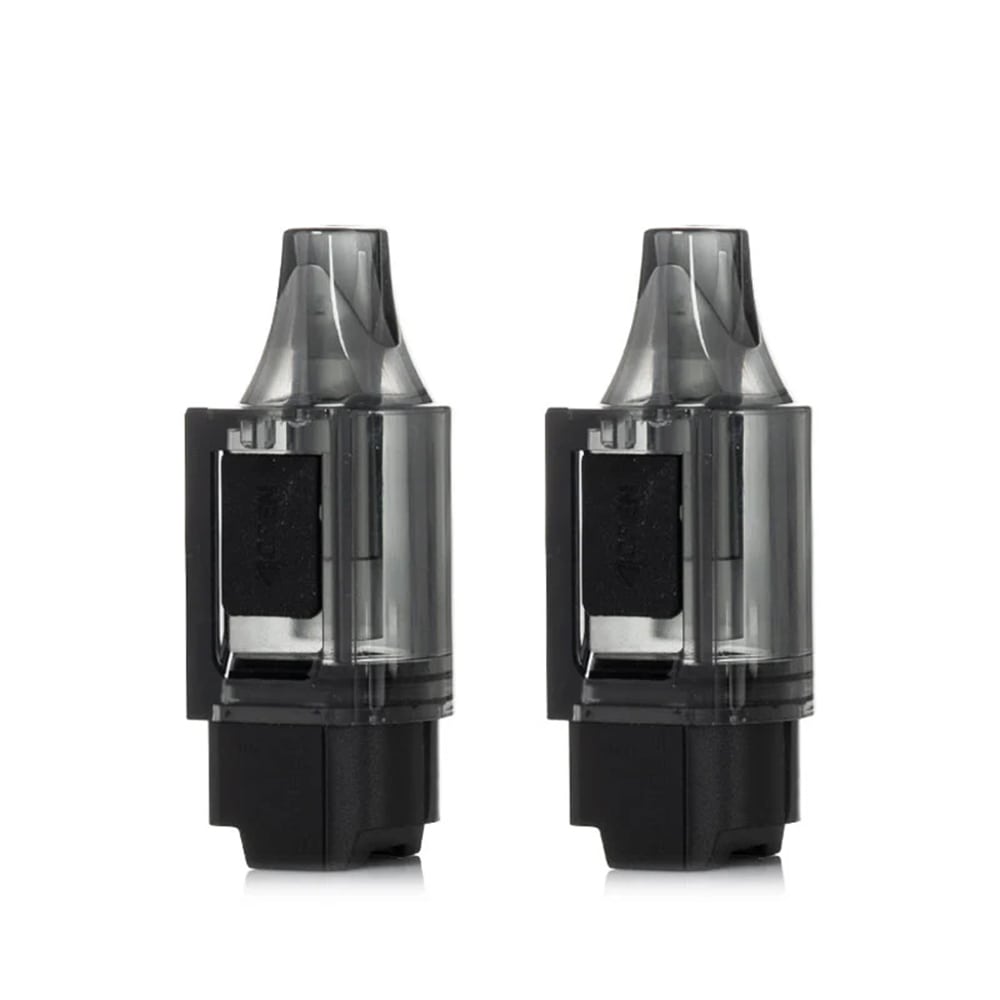 Uwell Ironfist L Empty Cartridge (1) کارتریج یوول کالیبرن Ironfist