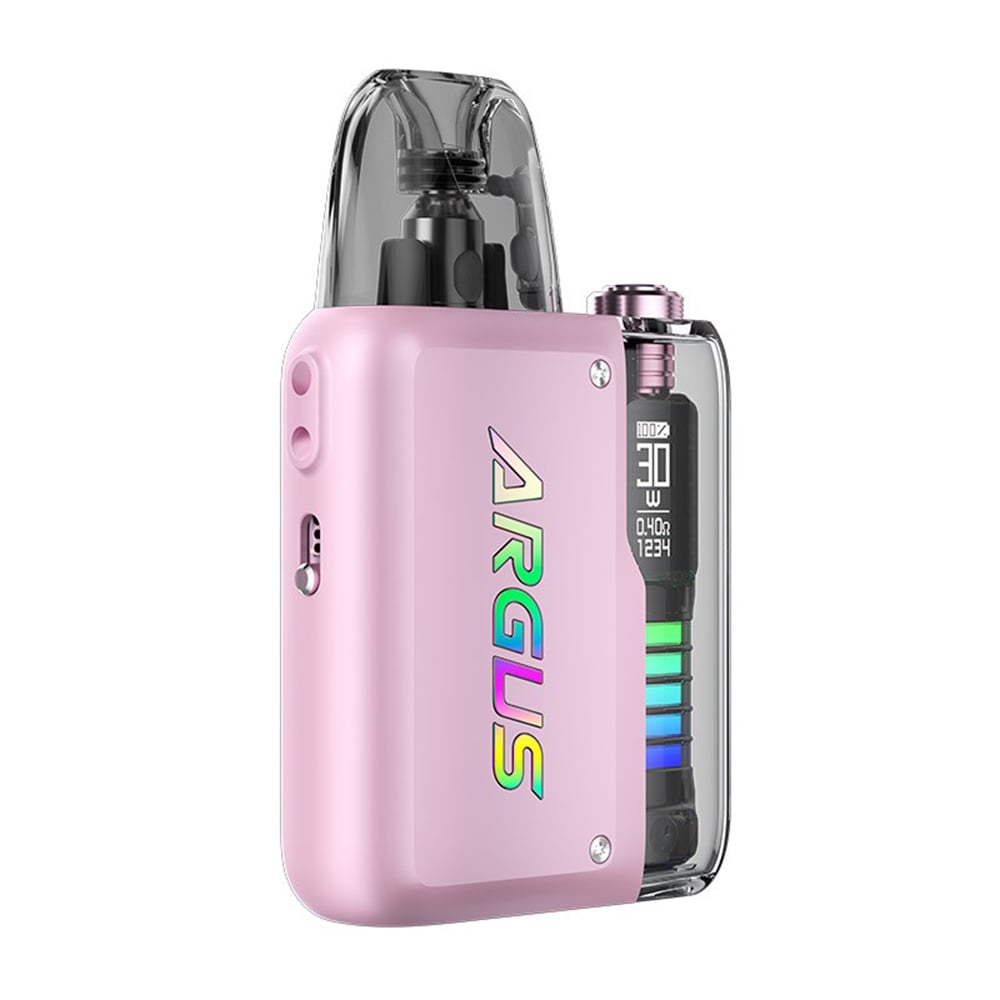 VOOPOO Argus P2 Pod System (3) پاد سیستم ووپو آرگوس P2