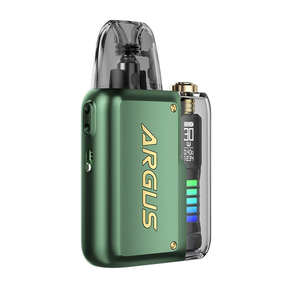 VOOPOO Argus P2 Pod System (4) پاد سیستم ووپو آرگوس P2
