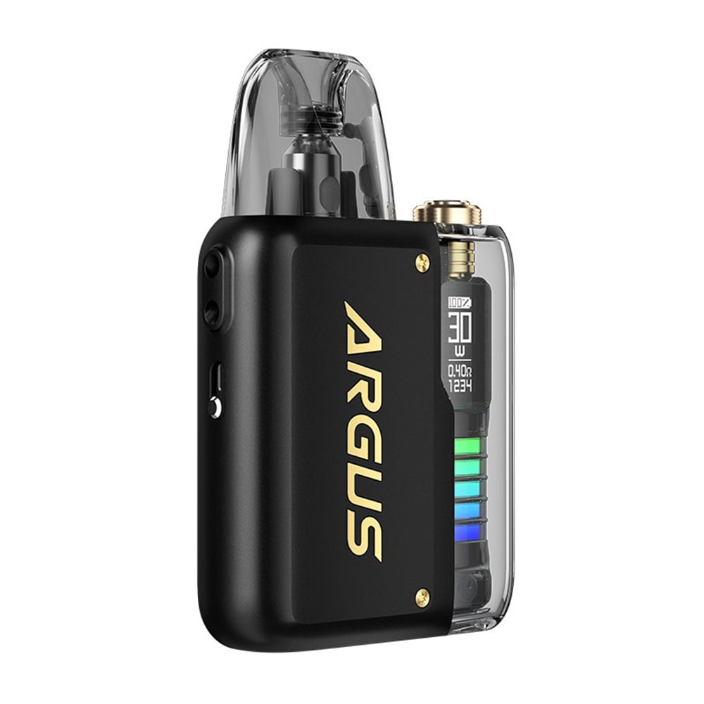 VOOPOO Argus P2 Pod System (5) پاد سیستم ووپو آرگوس P2