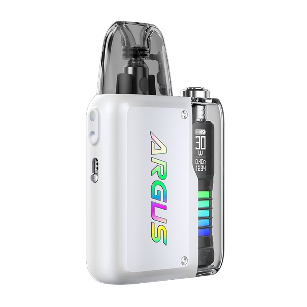 VOOPOO Argus P2 Pod System (6) پاد سیستم ووپو آرگوس P2