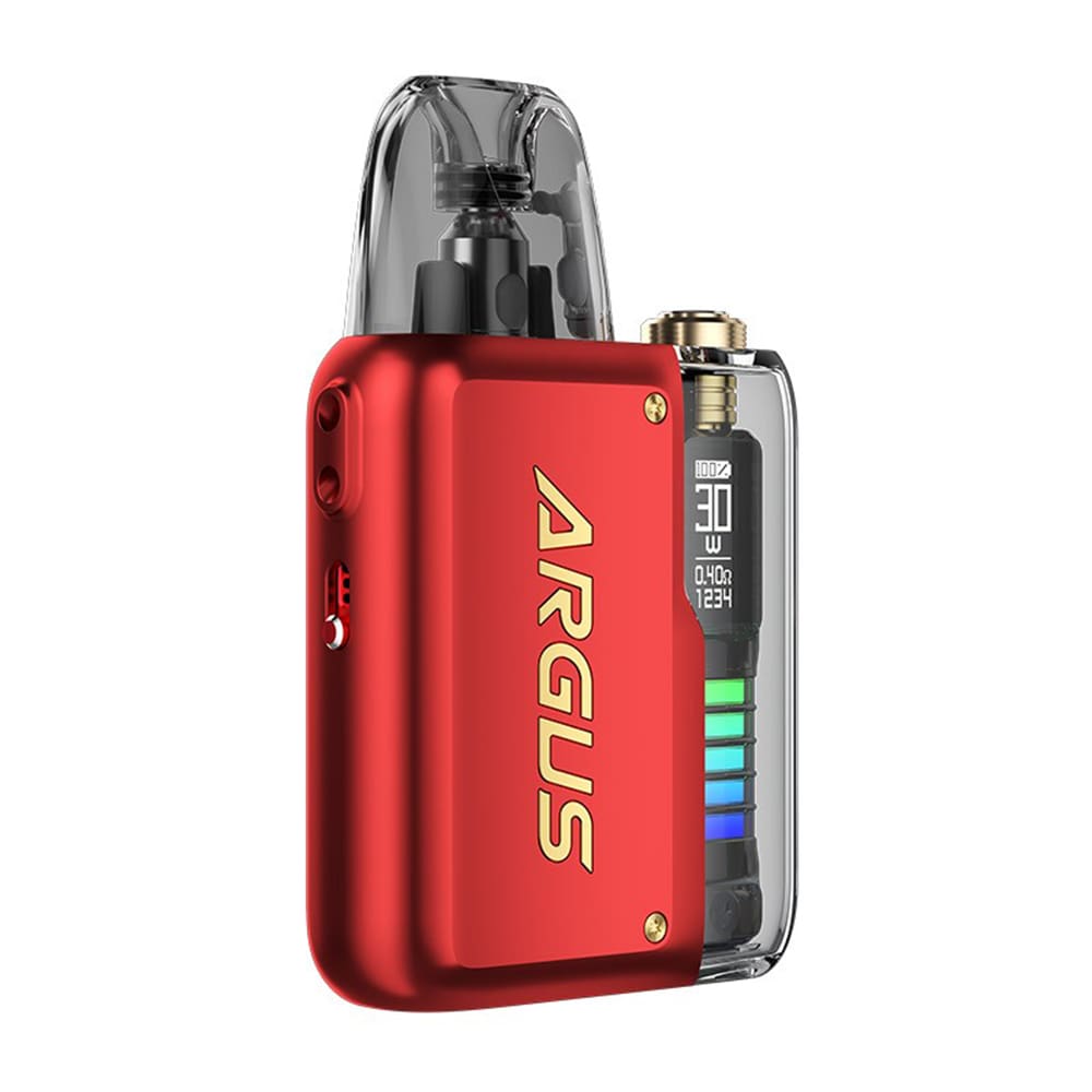 VOOPOO Argus P2 Pod System (7) پاد سیستم ووپو آرگوس P2