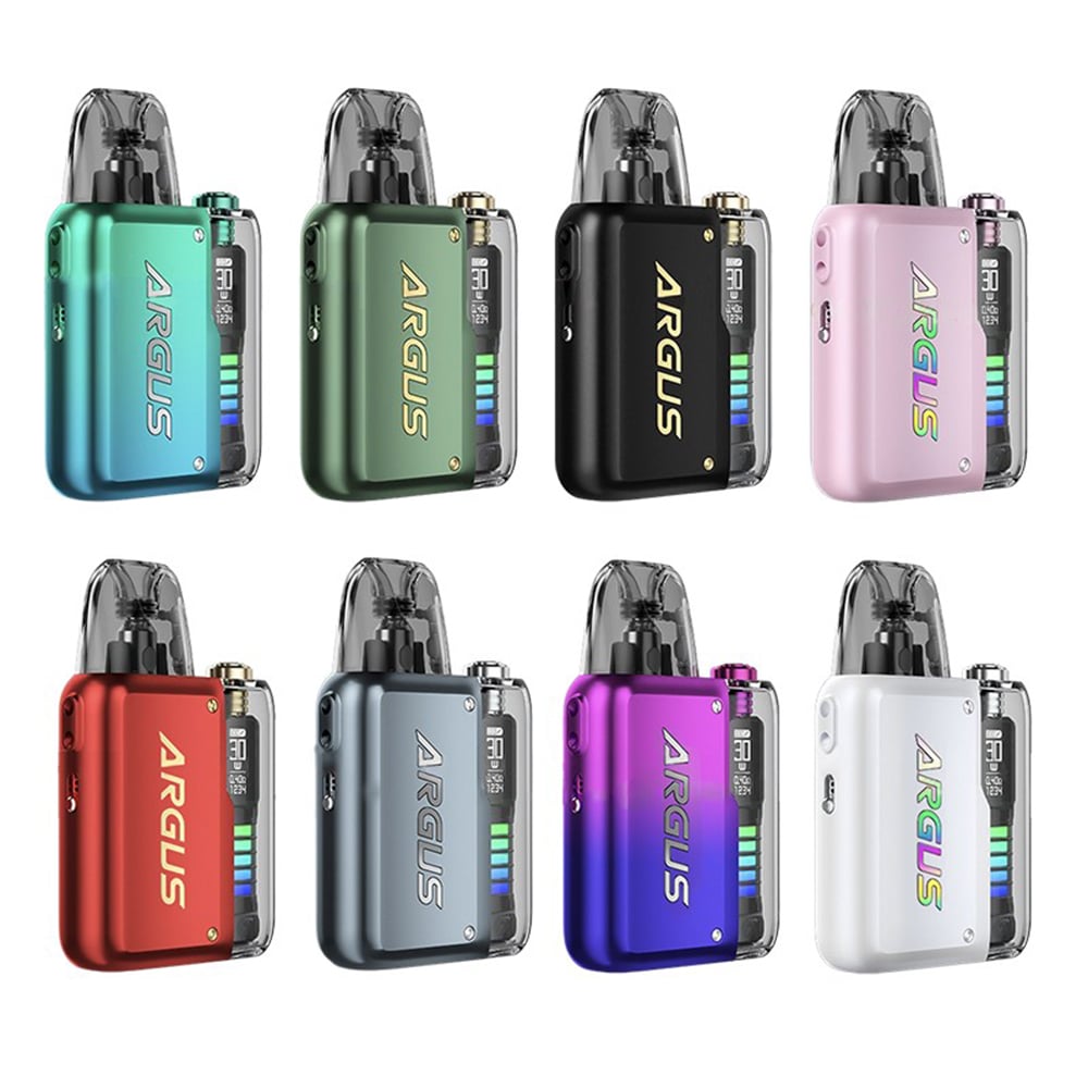 VOOPOO Argus P2 Pod System پاد سیستم ووپو آرگوس P2