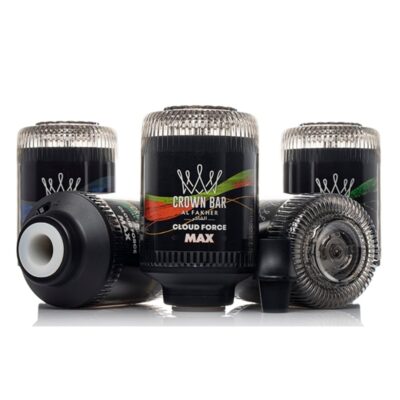 پاد یکبار مصرف الفاخر 50 هزار پاف