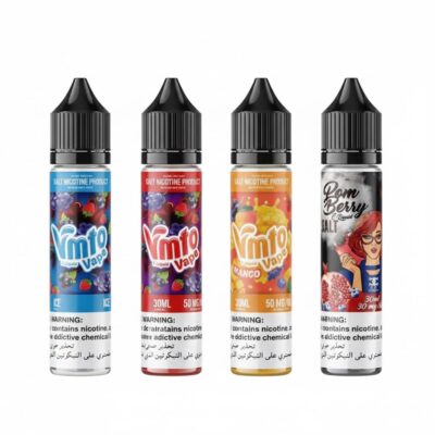 سالت نیکونینJUSAAT