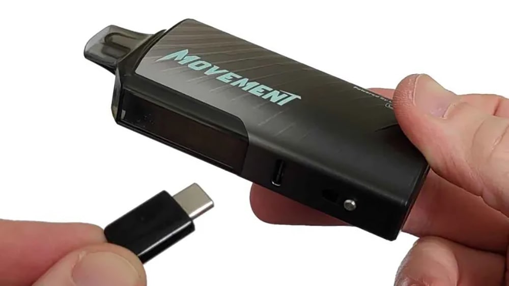 Lost Vape Movement LV 18K disposable (15) پاد یکبار مصرف لاست ویپ 18 هزار پاف