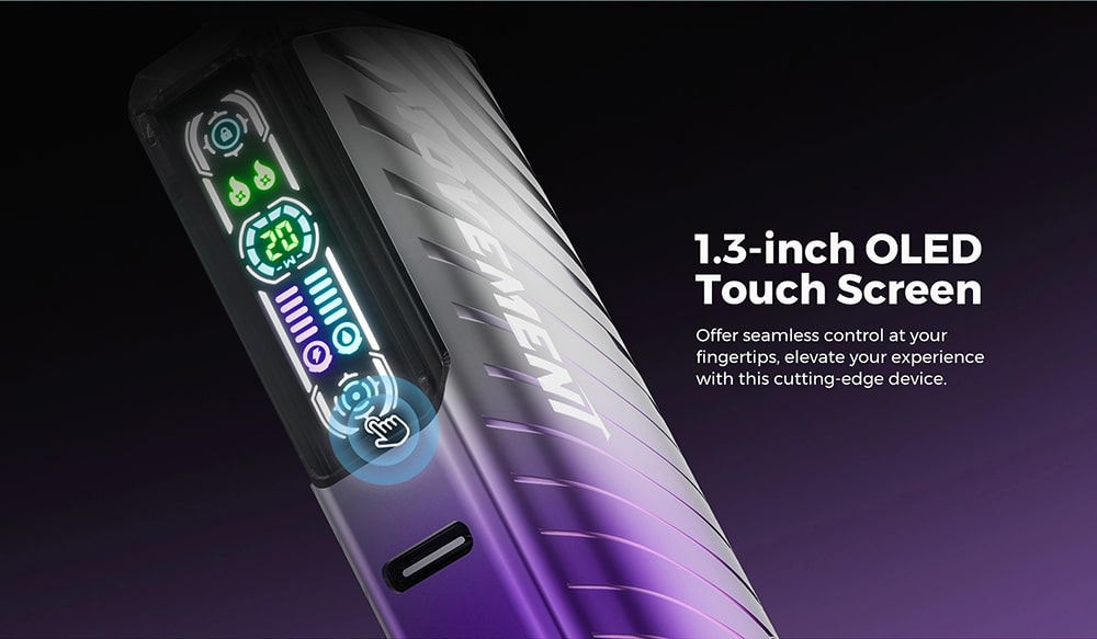 Lost Vape Movement LV 18K disposable (18) پاد یکبار مصرف لاست ویپ 18 هزار پاف